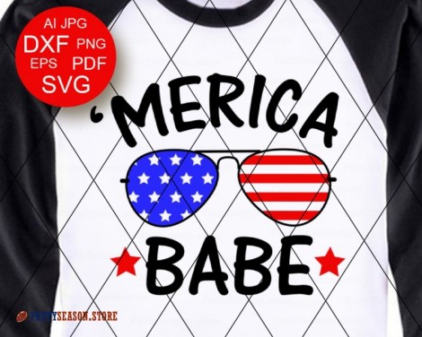 merica babe Party season store 1